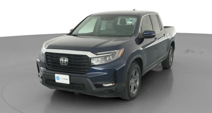 Thumbnail: 2023 Honda Ridgeline - 1