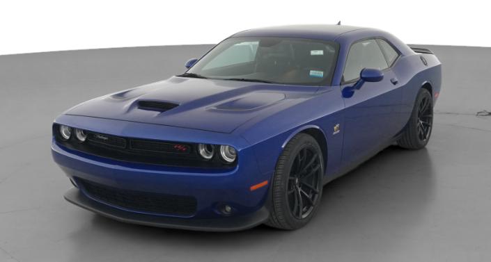 Thumbnail: 2021 Dodge Challenger - 1