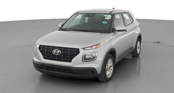 Thumbnail: 2021 Hyundai Venue - 1