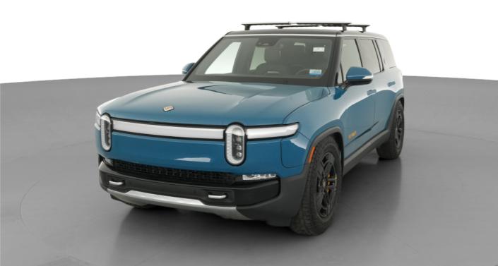 2023 Rivian R1S Adventure -
                  Trenton, OH