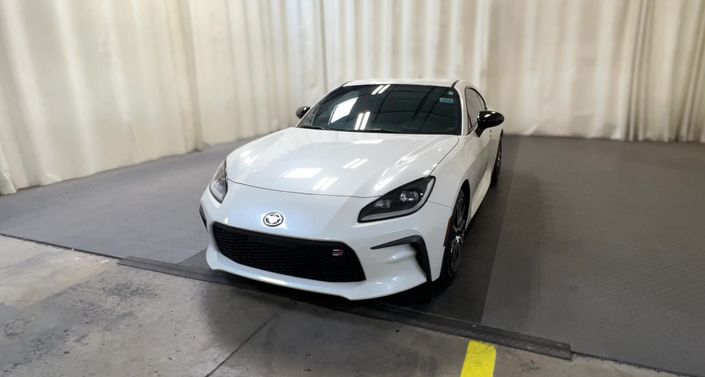 2024 Toyota GR86  -
                  Riverside, CA