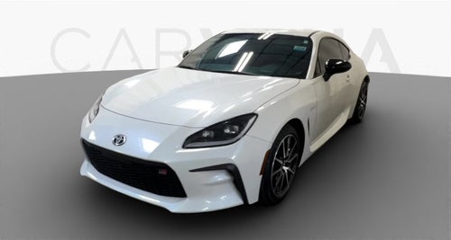 2024 Toyota GR86