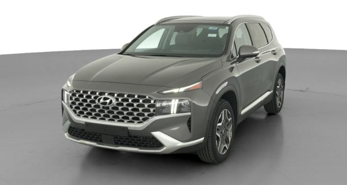 Thumbnail: 2022 Hyundai Santa Fe - 1