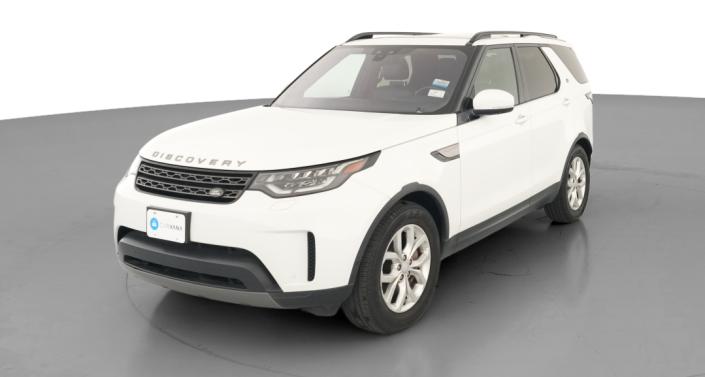 2020 Land Rover Discovery SE -
                  Fort Worth, TX