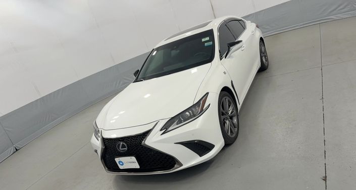Thumbnail: 2021 Lexus ES - 1