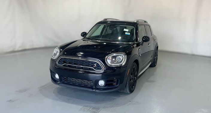 Thumbnail: 2019 MINI Cooper Countryman - 1