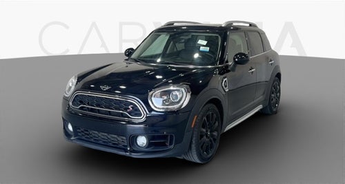 2019 MINI Countryman