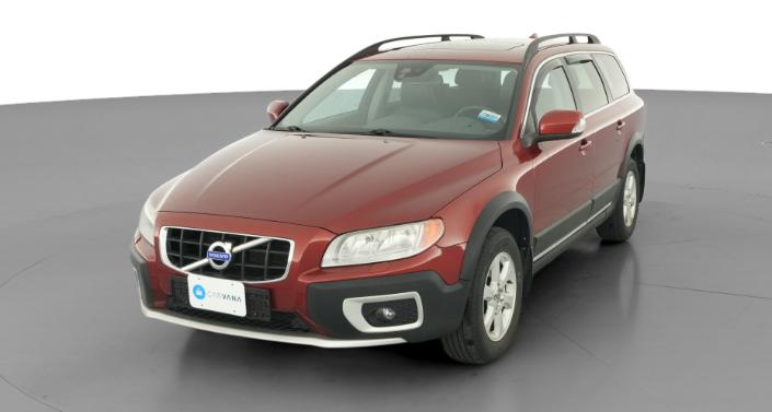 Thumbnail: 2012 Volvo XC70 - 1