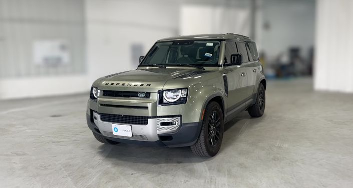 Thumbnail: 2020 Land Rover Defender - 1