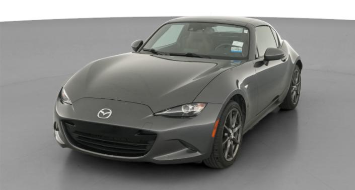 2018 Mazda MX-5 Miata Grand Touring -
                  Trenton, OH
