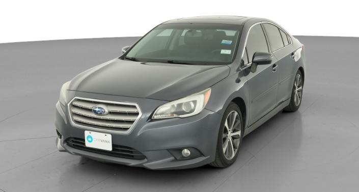 Thumbnail: 2015 Subaru Legacy - 1