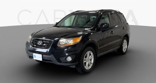 2011 Hyundai Santa Fe