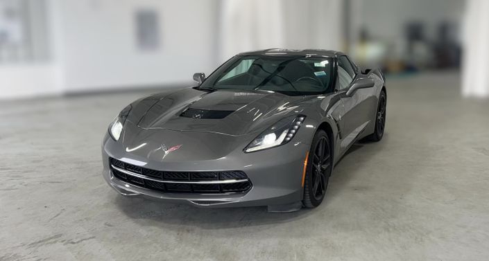 2016 Chevrolet Corvette Stingray -
                  Manville, NJ