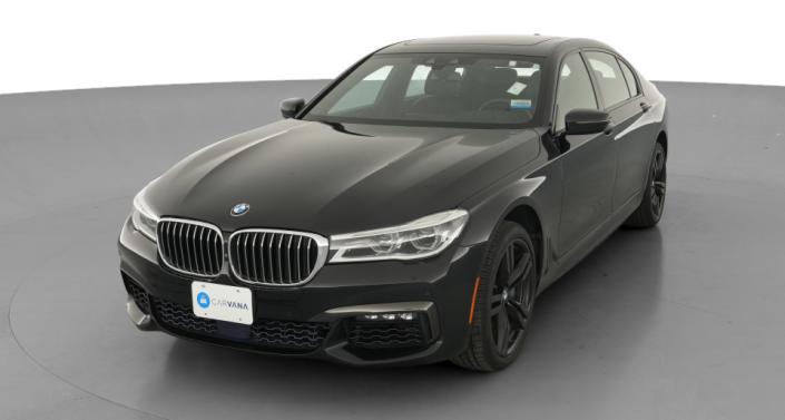 2016 BMW 7 Series 750i xDrive -
                  Richton Park, IL