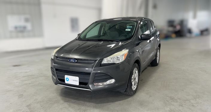 Thumbnail: 2015 Ford Escape - 1