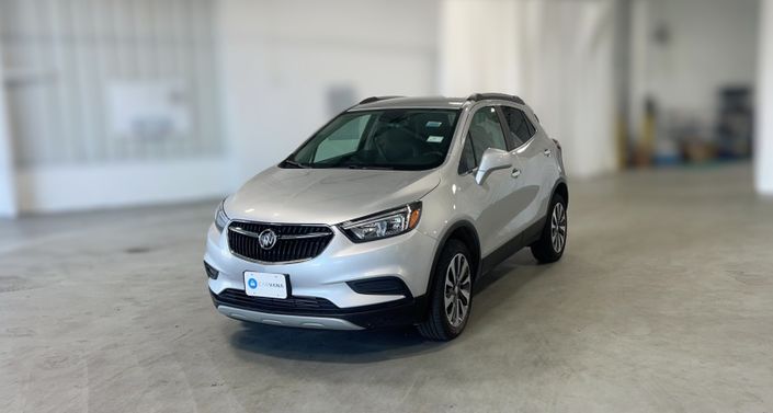 Thumbnail: 2022 Buick Encore - 1