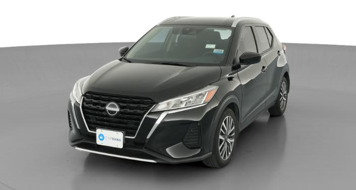 Thumbnail: 2024 Nissan Kicks - 1