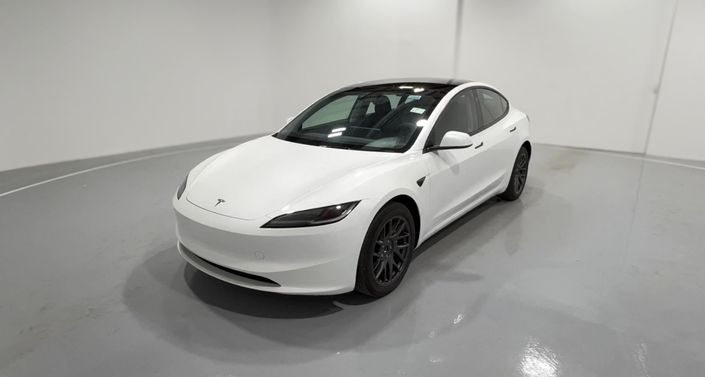 Thumbnail: 2024 Tesla Model 3 - 1