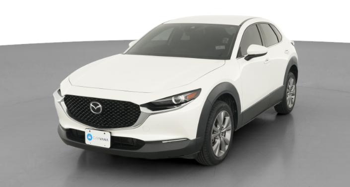 2021 Mazda CX-30 Select -
                  Trenton, OH
