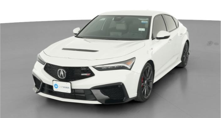 Thumbnail: 2025 Acura Integra - 1