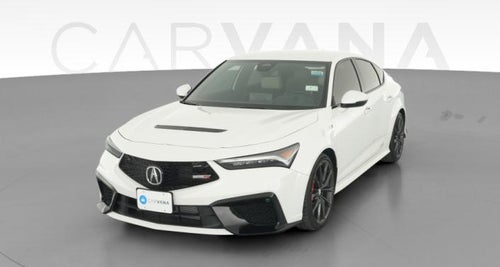2025 Acura Integra