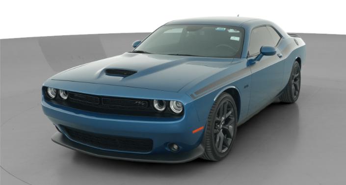 Thumbnail: 2023 Dodge Challenger - 1