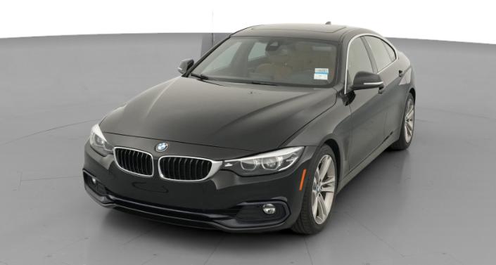 Thumbnail: 2019 BMW 4 Series - 1