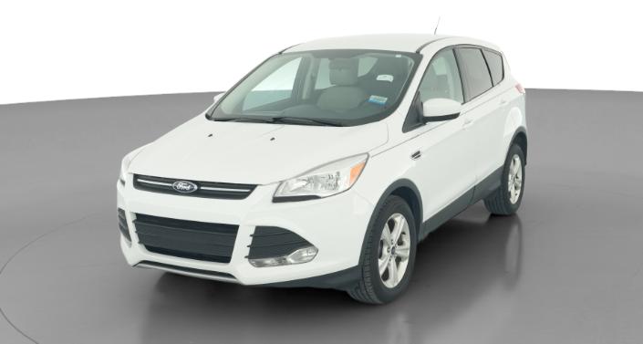 Thumbnail: 2015 Ford Escape - 1