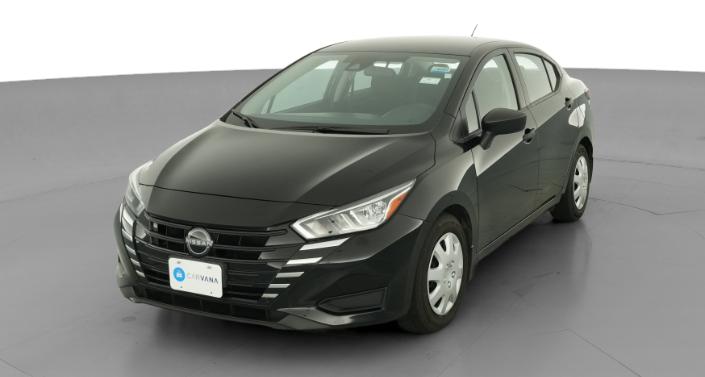 Thumbnail: 2024 Nissan Versa - 1