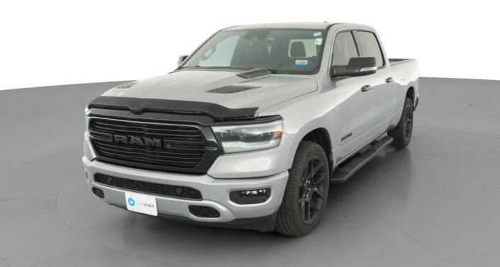 Thumbnail: 2023 RAM 1500 - 1