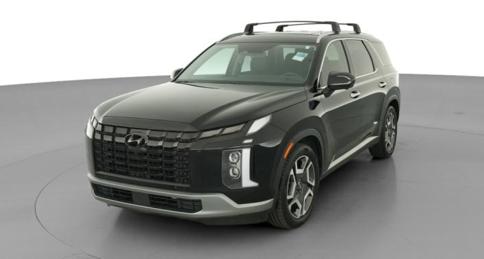 Thumbnail: 2023 Hyundai Palisade - 1
