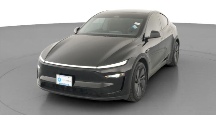 Thumbnail: 2026 Tesla Model Y - 1