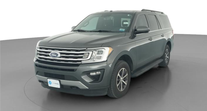 2019 Ford Expedition MAX XLT -
                  Indianapolis, IN