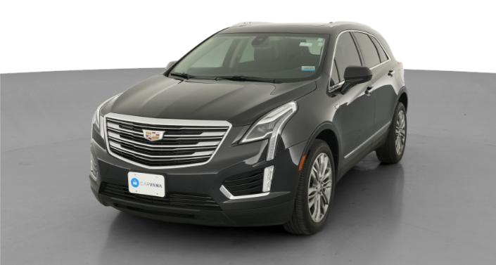 Thumbnail: 2019 Cadillac XT5 - 1