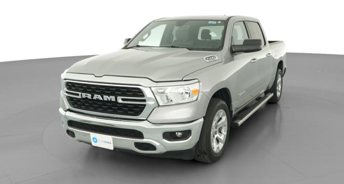 Thumbnail: 2022 RAM 1500 - 1