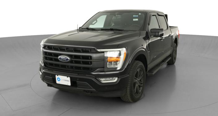 Thumbnail: 2021 Ford Econoline - 1