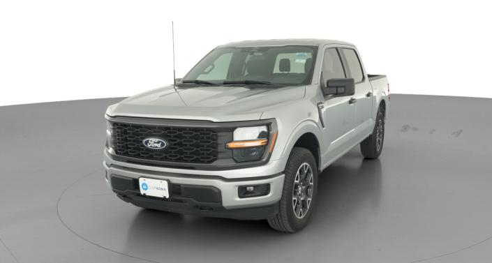 Thumbnail: 2025 Ford Econoline - 1