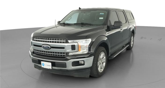 Thumbnail: 2018 Ford Econoline - 1