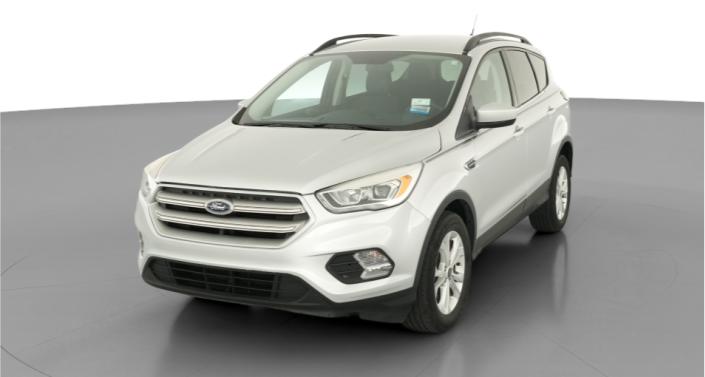 Thumbnail: 2019 Ford Escape - 1