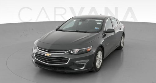 2016 Chevrolet Malibu