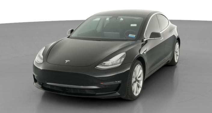 Thumbnail: 2020 Tesla Model 3 - 1