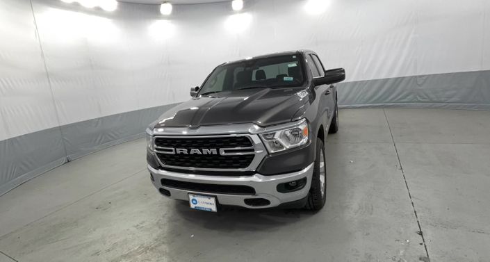Thumbnail: 2022 RAM 1500 - 1