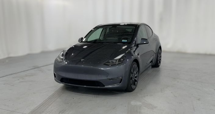 Thumbnail: 2023 Tesla Model Y - 1