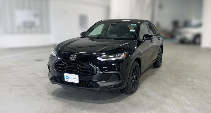 Thumbnail: 2023 Honda HR-V - 1