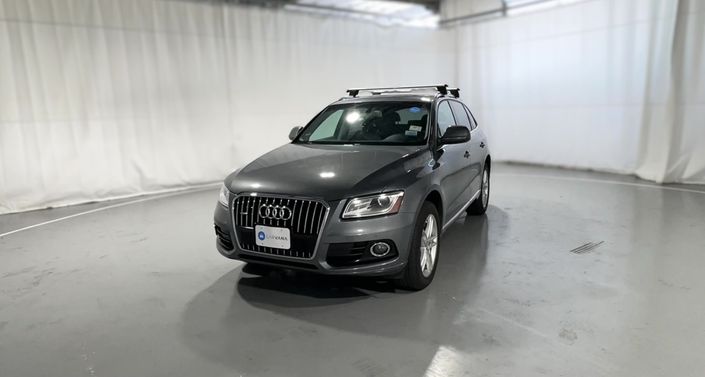 Thumbnail: 2014 Audi Q5 - 1