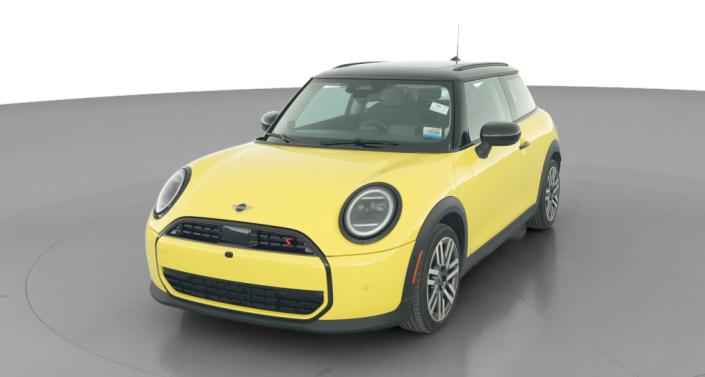 Thumbnail: 2025 MINI Cooper Hardtop - 1