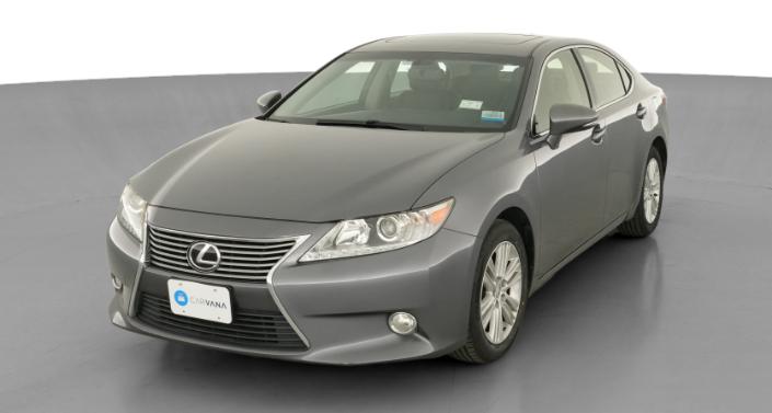 Thumbnail: 2015 Lexus ES - 1