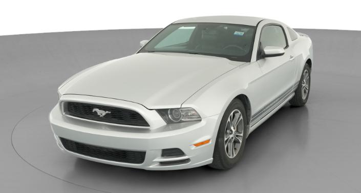 2014 Ford Mustang Premium -
                  San Antonio, TX