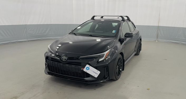 2023 Toyota GR Corolla Core -
                  Akron, NY