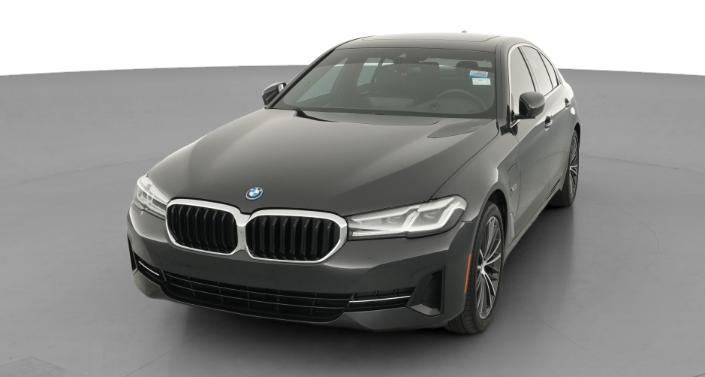 Thumbnail: 2023 BMW 5 Series - 1